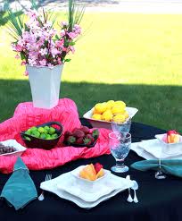 Hot Summer Party Ideas — Hot Summer Party